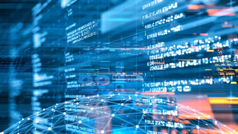 Linux基石:汉阳区小程序开发公司的技术底座与发行版选择逻辑